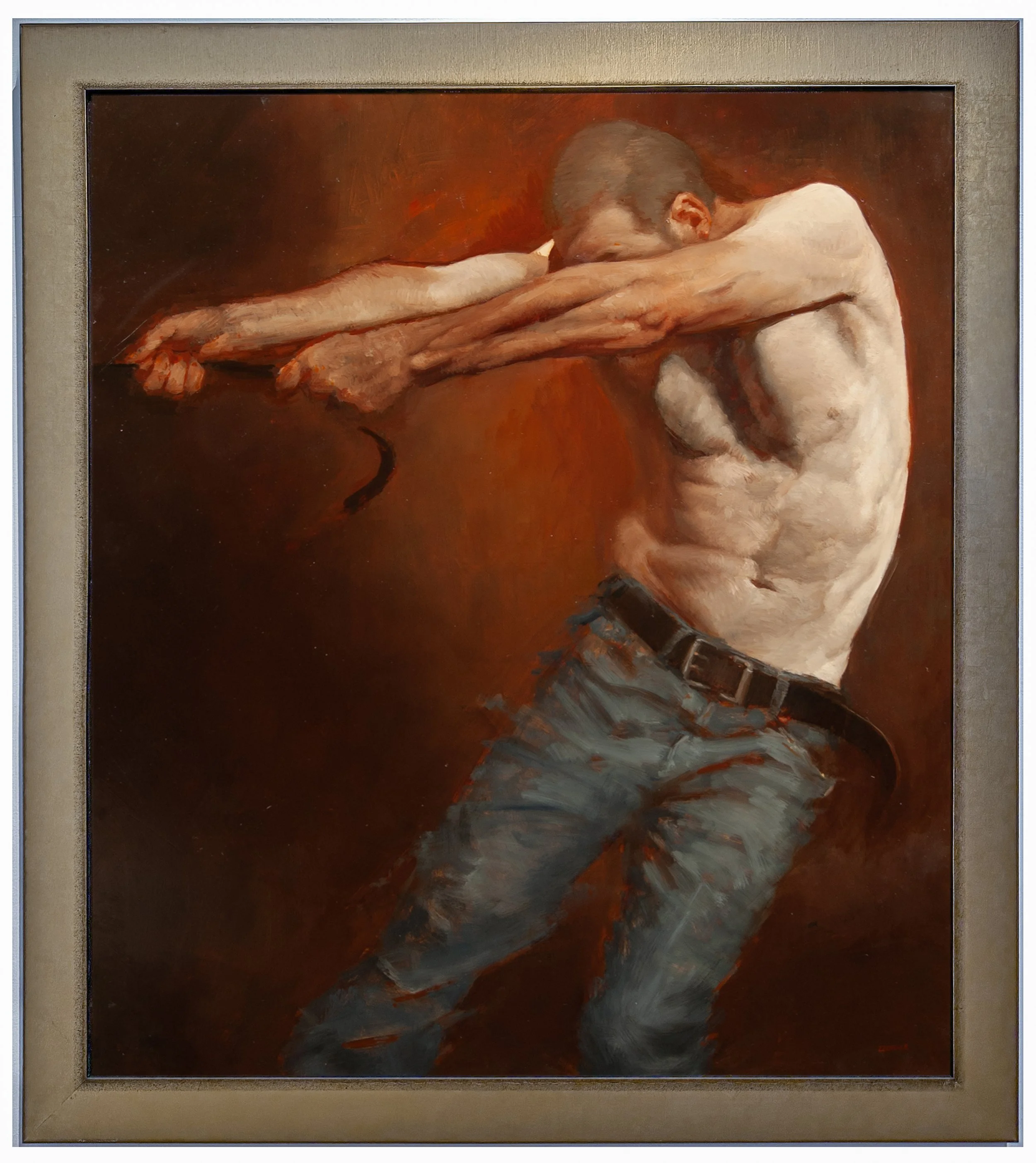 Zack Zdrale — Gallery Victor
